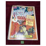 1974 John Kobal book of Movie Posters