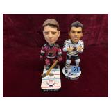 Hershey Bears Bobble Heads