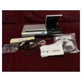 Bose Lifestyle Model 5 Music Center and Remote