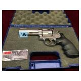 Smith & Wesson .357 Magnum