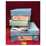Alexander Collectible Dolls