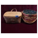 Longaberger Baskets