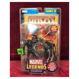 2004 Marvel Legends, Ghost Rider