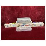 Hot Wheels Legends Jay Leno Collection Set of 4