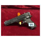 Marksman Repeater .177 Cal