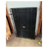 MidWest Homes for Pets Model 708DN Dog Crate