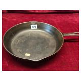 Cast Iron Skillet