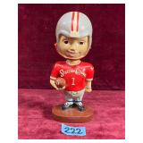 Vintage Boulder Station Casino Bobble Head