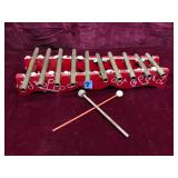 Vintage Xylophone
