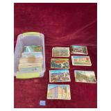 Vintage Pennsylvania Postcards