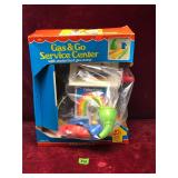 Fisher Price Gas & Go Service Center