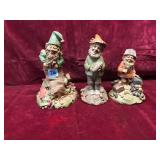 Tom Clark Style Gnomes
