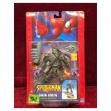 2004 Mervel, Spider-Man "Green Goblin