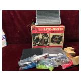 Deluxe Lite-Brite