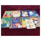 Vintage Children