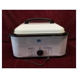 Hamilton Beach Automatic Roaster Oven