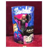 1997 Exclusive Toys, Bewitched Samantha Doll