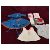Handmade Doll Clothes