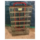 Collapsible Wire Pet Crate