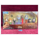 Vintage PEZ, The Hobbit Collectors Series