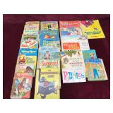 Vintage Children