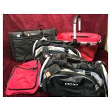 QuicKutz Handbag, Ogio Duffle Bags +