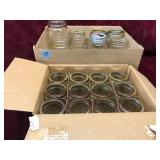 Ball Canning & Jelly Jars