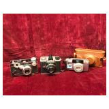 Vintage Cameras, Ansco Readyflash 620
