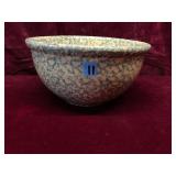 Robinson Ransbottom Blue Style Bowl