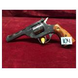 "Sportsman" 22 LR Model 999