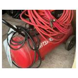 Craftsman 3.5 HP 25 Gallon Air Compressor
