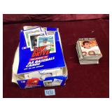 Lot of Line Drive Pre-Rookie AA Baseball Cards