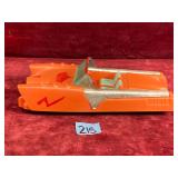 1954 Mattel Dream Car