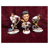 Hershey Bears Bobble Heads