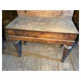 Antique Geo A Prince Melodeon Reed Organ