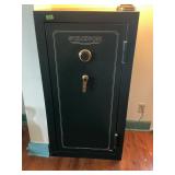 Stack-On Combo Home Security Safe/Gun Cabinet