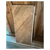 Antique Salvaged Marble Slabs Lot