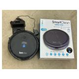 Ionvac SmartClean Robovac 2000 Robotic Vacuum