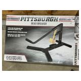 Pittsburgh Auto Manual Tire Bead Breaker Tool