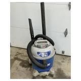 Shop-Vac Contractor 12 Gallon Wet Dry Vacuum