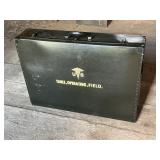 Vintage US Military Field Operating Table