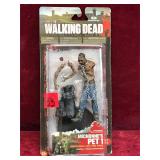 2013 AMC The Walking Dead, Michonne