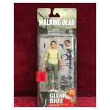 2014 AMC The Walking Dead, Glenn Ree
