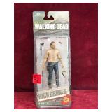 2014 AMC The Walking Dead, Rick Grimes