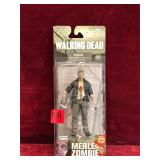 2014 AMC The Walking Dead, Merle Zombie