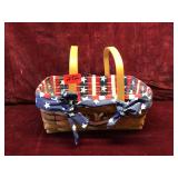 Longaberger Basket All-American 1991