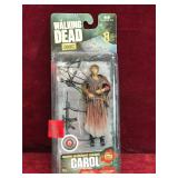2015 AMC The Walking Dead, Carol