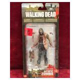 2013 AMC The Walking Dead, Autopsy Zombie