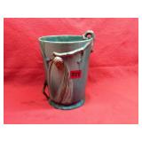 Roseville Pinecone Art Pottery Vase