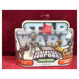 2004 Hasbro UK, Star Wars Galactic Heroes
